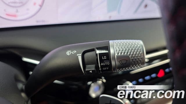 Genesis G80 2025 — Photo 34/34
