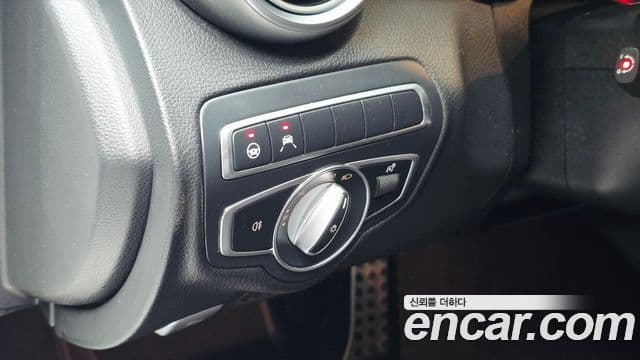 Mercedes-Benz C-Class 2021 — Фото 18/20