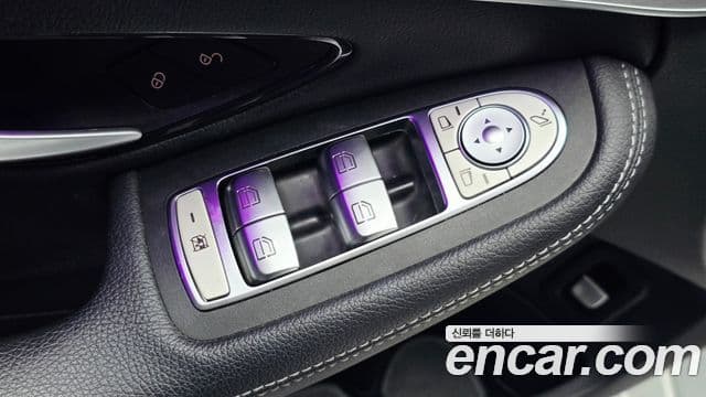 Mercedes-Benz C-Class 2021 — Фото 19/20