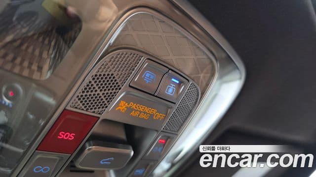 Genesis G80 2023 — Şəkil 5/42