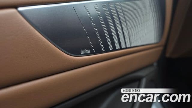 Genesis G80 2023 — Şəkil 21/42
