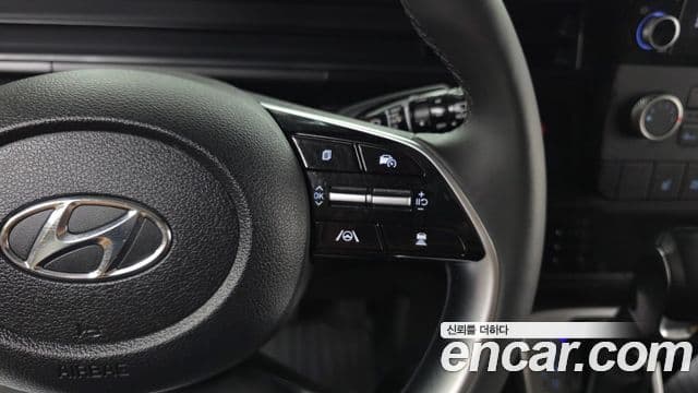 Hyundai Staria 2023 — Фото 18/20