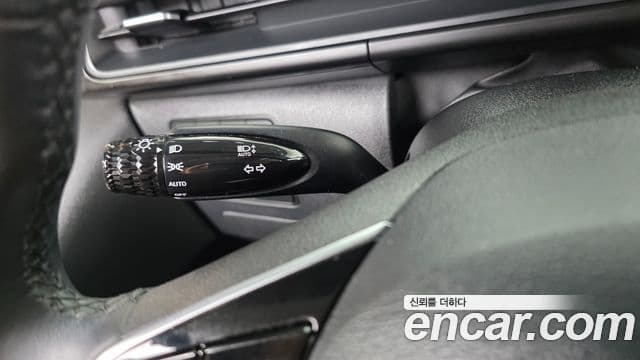 Hyundai Staria 2023 — Photo 30/34