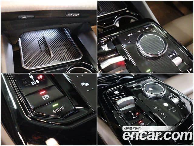 BMW 5 Series 2023 — Фото 15/20