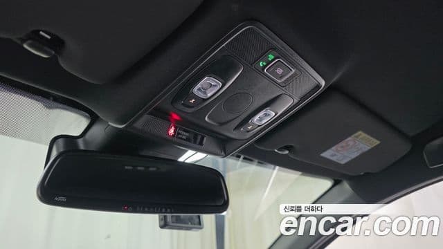Renault Samsung Arkana 2024 — Фото 18/20