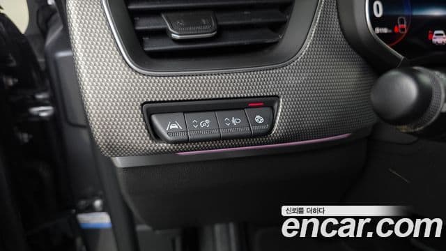 Renault Samsung Arkana 2024 — Фото 19/20