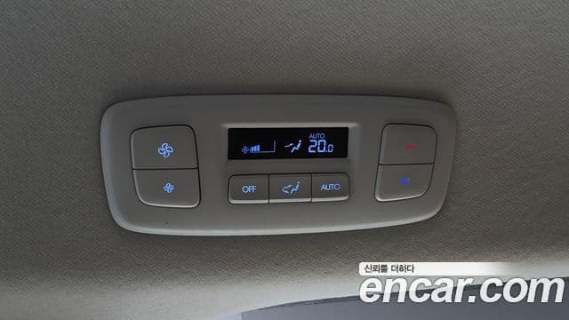 Hyundai Staria 2023 — Photo 29/34