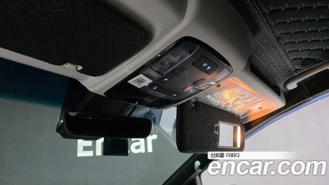 Hyundai Staria 2024 — Фото 16/20