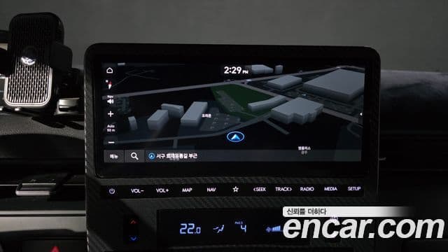 Hyundai Staria 2024 — Фото 20/20