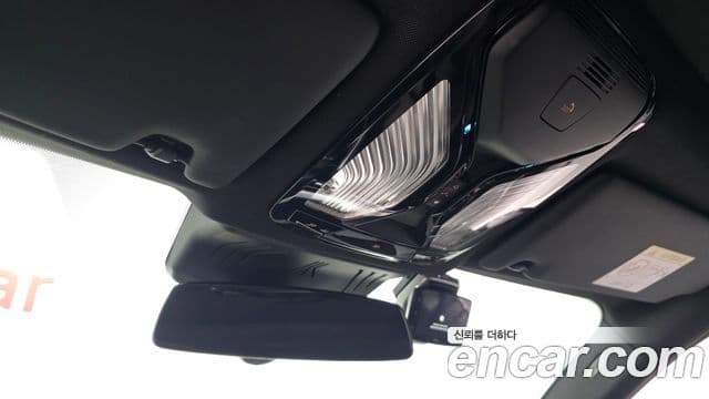 BMW 4 Series 2024 — Фото 18/20
