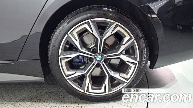 BMW 4 Series 2024 — Şəkil 36/36