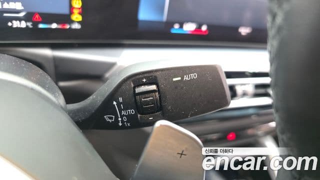 BMW 4 Series 2024 — Şəkil 29/36