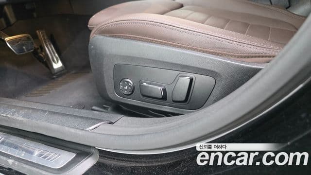 BMW 4 Series 2024 — Şəkil 24/36