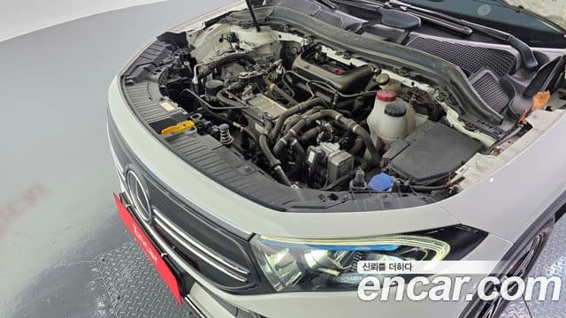 Mercedes-Benz EQA 2021 — ფოტო 17/20