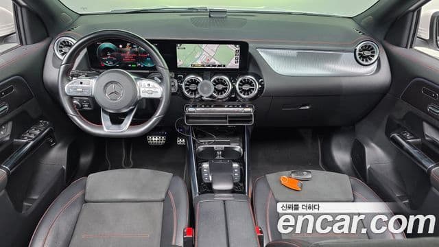 Mercedes-Benz EQA 2021 — ფოტო 4/20