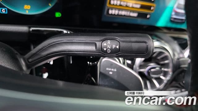 Mercedes-Benz EQA 2021 — ფოტო 7/20