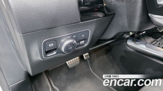 Mercedes-Benz EQA 2021 — ფოტო 20/20