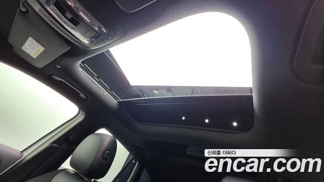 Mercedes-Benz EQA 2021 — ფოტო 19/20
