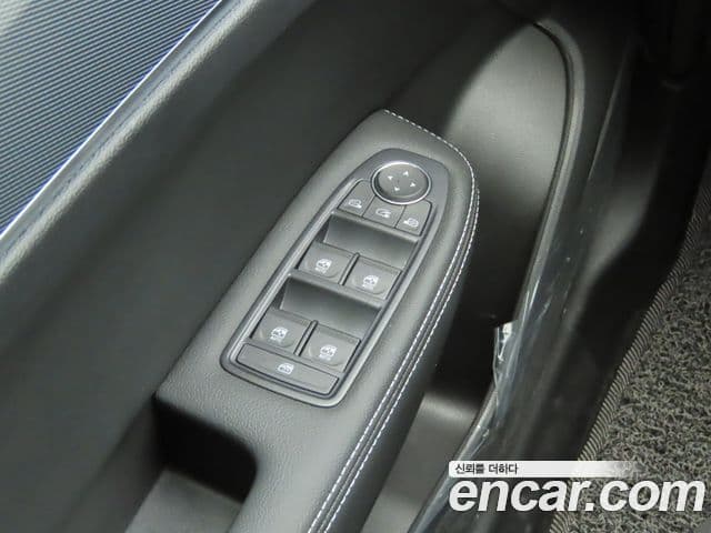 Renault Samsung XM3 2021 — Фото 14/20