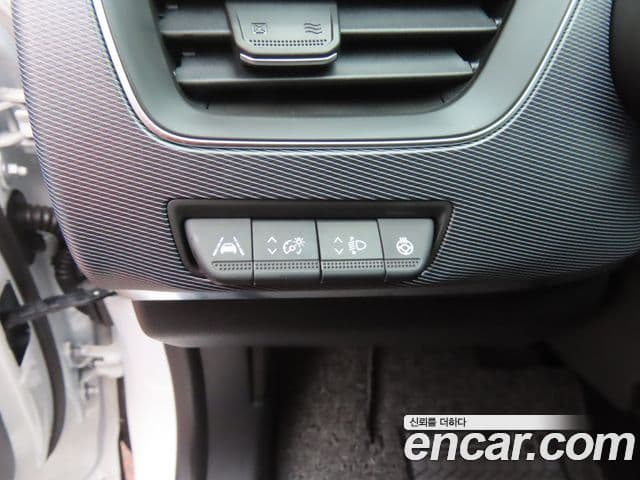 Renault Samsung XM3 2021 — Фото 15/20