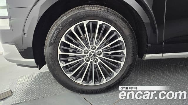 Hyundai Palisade 2025 — ფოტო 34/36
