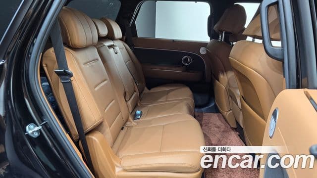 Hyundai Palisade 2025 — ფოტო 3/36