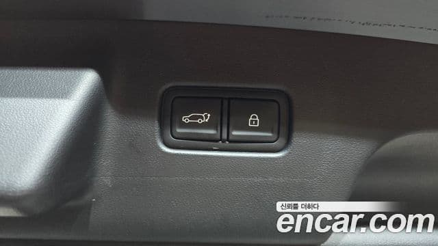 Hyundai Palisade 2025 — ფოტო 5/36