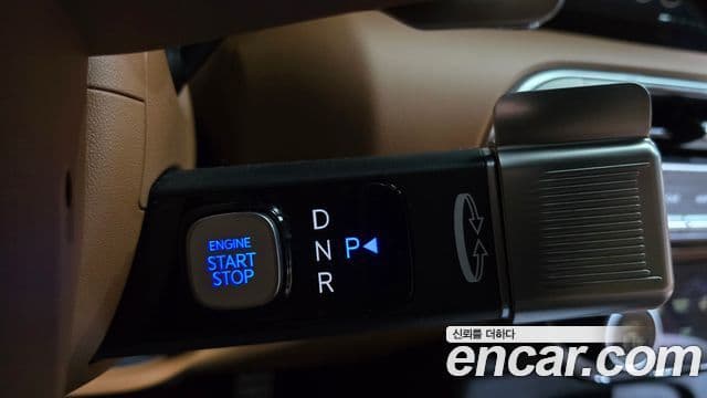 Hyundai Palisade 2025 — ფოტო 23/36