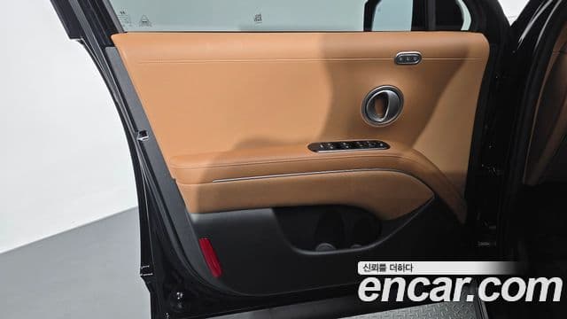 Hyundai Palisade 2025 — ფოტო 10/36