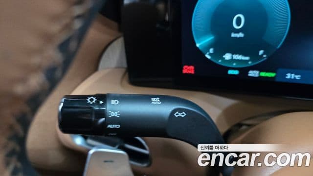 Hyundai Palisade 2025 — ფოტო 29/36