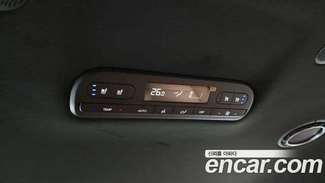 Hyundai Palisade 2025 — ფოტო 7/36