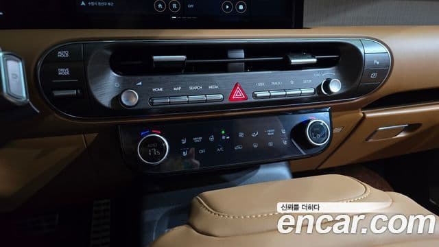 Hyundai Palisade 2025 — ფოტო 32/36