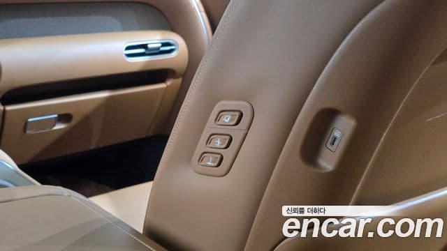 Hyundai Palisade 2025 — ფოტო 36/36