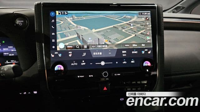 Toyota Alphard 2025 — Фото 16/20