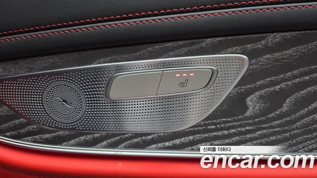 Mercedes-Benz AMG GT 2021 — Photo 30/33