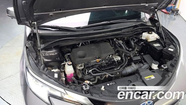 Toyota Sienna 2023 — Photo 1/35