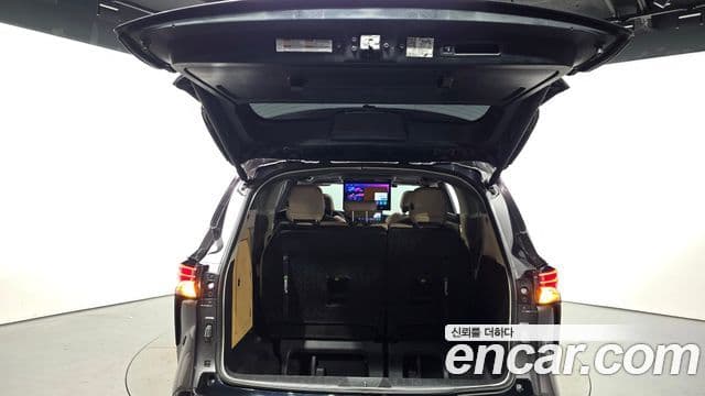 Toyota Sienna 2023 — Photo 26/35