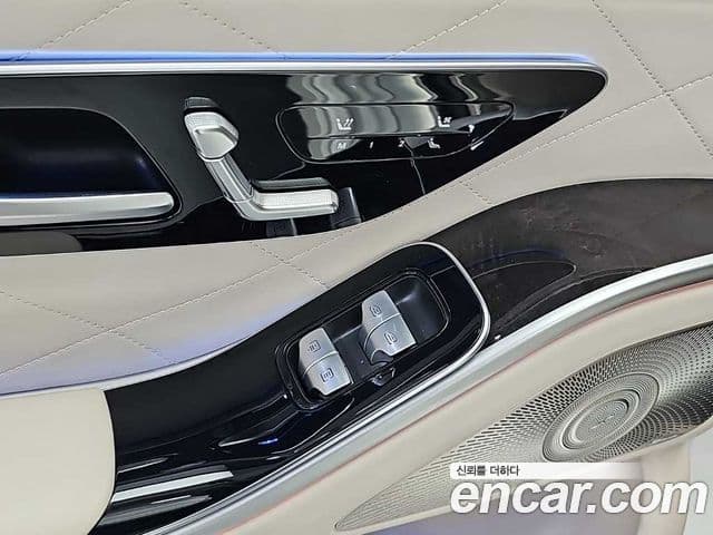 Mercedes-Benz S-Class 2022 — Photo 19/20