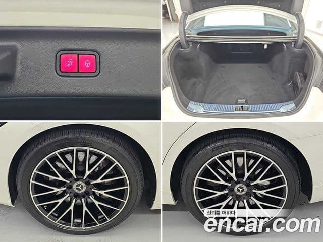 Mercedes-Benz S-Class 2022 — Photo 4/20
