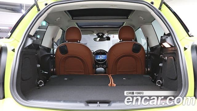 Mini Cooper S 2024 — ფოტო 19/20