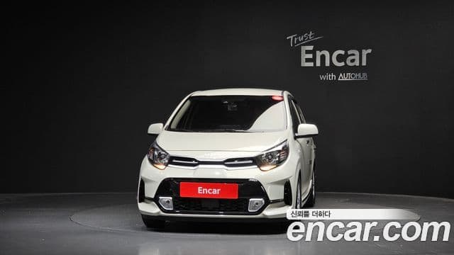 Kia Morning Urban 2023 — Şəkil 3/31