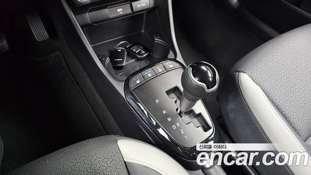 Kia Morning Urban 2023 — Şəkil 31/31