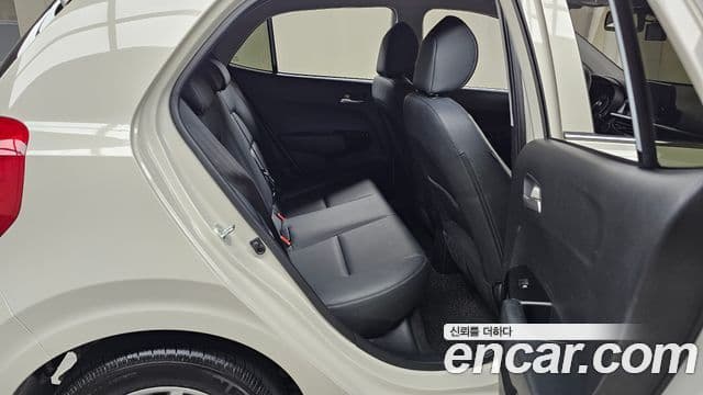 Kia Morning Urban 2023 — Şəkil 4/31