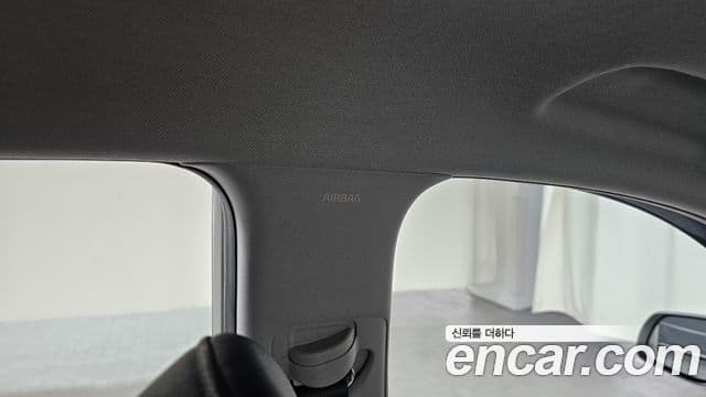 Kia Morning Urban 2023 — Şəkil 17/31