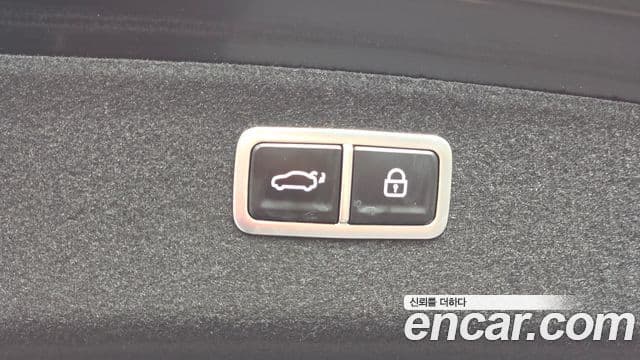 Genesis G80 2021 — ფოტო 13/34