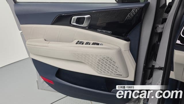 Kia Carnival 2024 — Şəkil 7/36