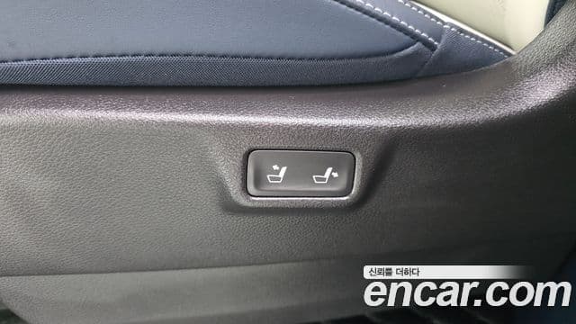 Kia Carnival 2024 — Şəkil 20/36