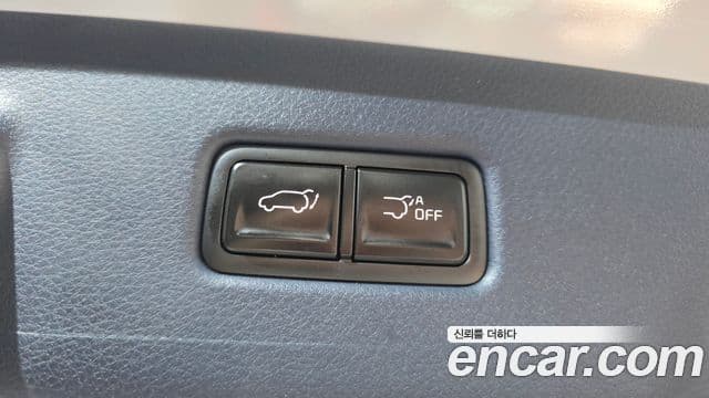 Kia Carnival 2024 — Şəkil 21/36