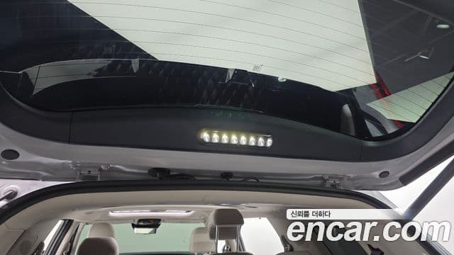 Kia Carnival 2024 — Şəkil 32/36