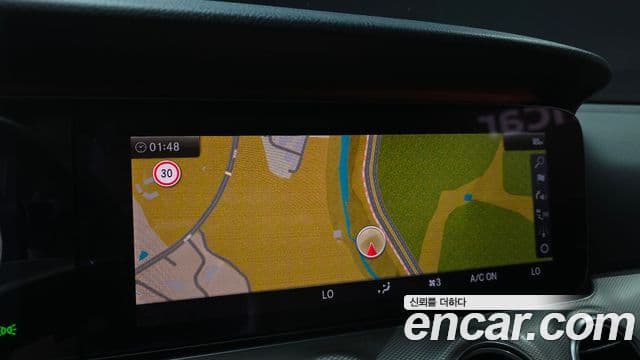 Mercedes-Benz E-Class 2018 — Фото 14/20